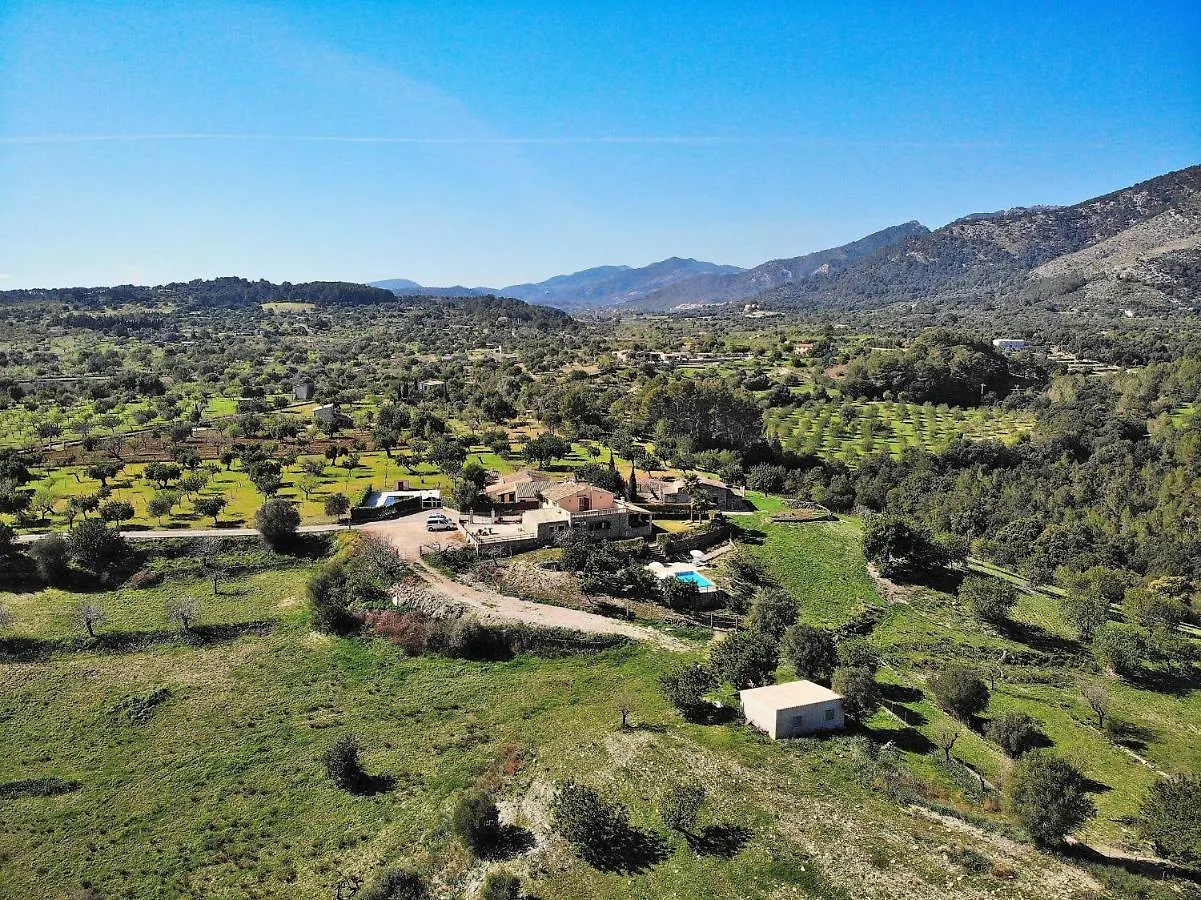 014 Finca Cantabou Etv2728 By Mallorca Charme Selva