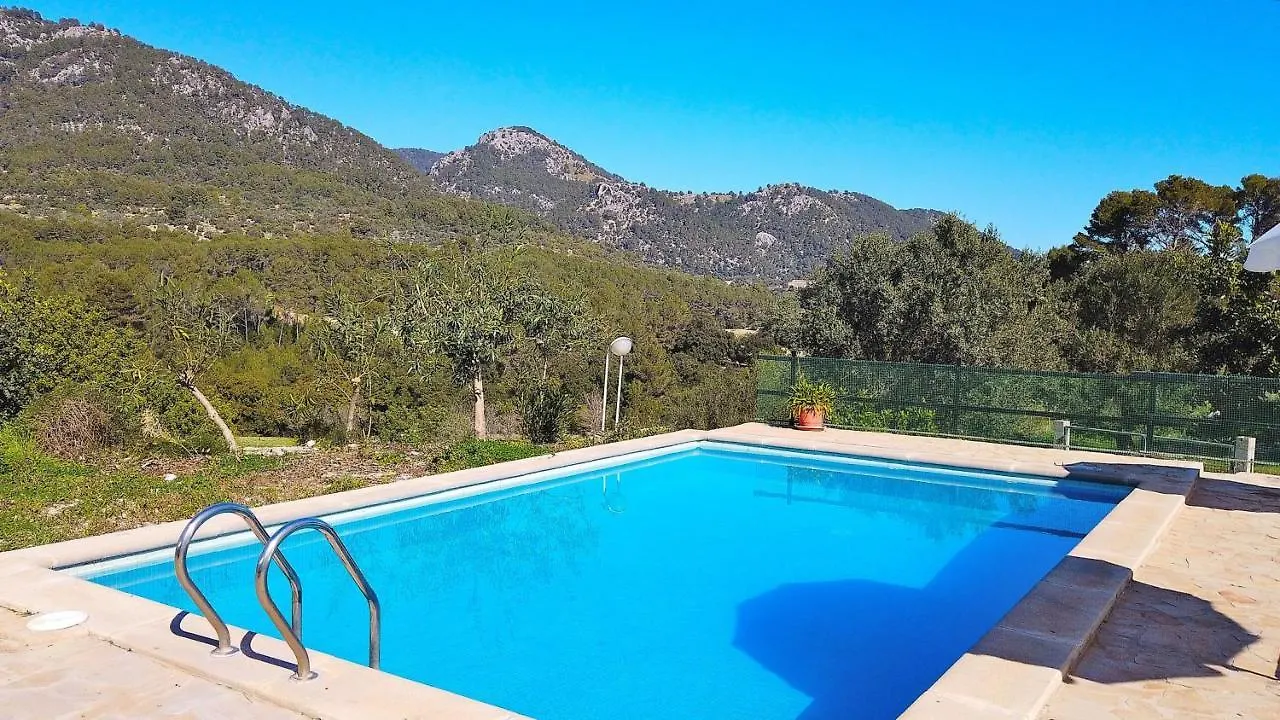 014 Finca Cantabou Etv2728 By Mallorca Charme Selva